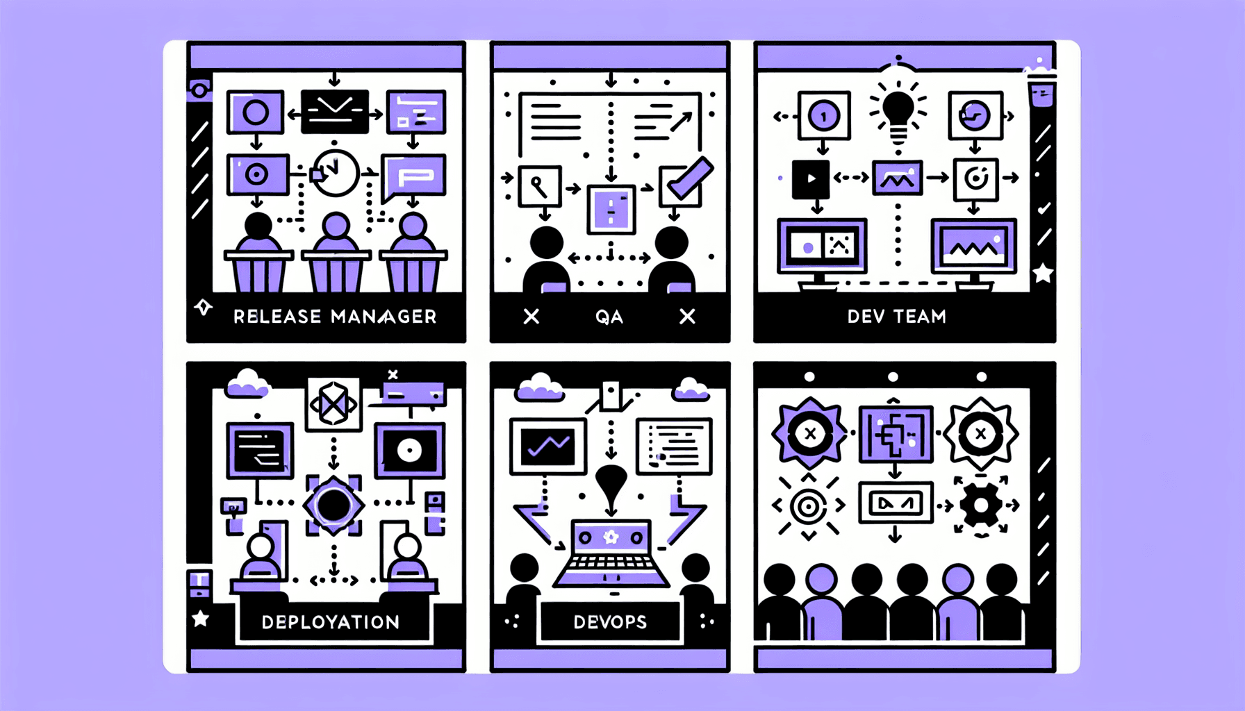 Production Release (Code Freeze)